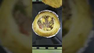 ETLİ BÜTÜN LAHANA DOLMASI