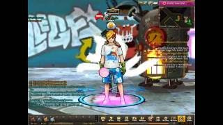 ZONE4 No Limit : EP.6 พงไพร(Forest)ทั้งเปิดไข่ ทั้งผสม ไม่เจ๊งก็ให้มันรู้ไปดิ  By. [ZM]Yotin