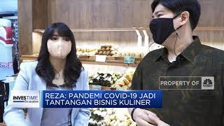 Simak! Manisnya Cuan Bisnis Jajan Tradisional