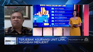 Tips Pilih Produk Asuransi Unit Link Yang Aman