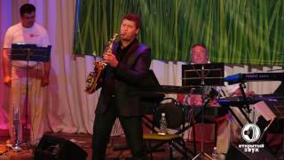 Still Thiking of You Michael Lington Crazy Jazz