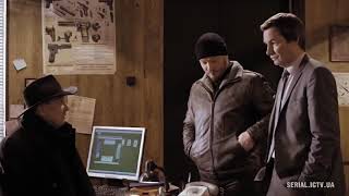 Гнездилов смешные моменты. Сериал Пес. Часть 2