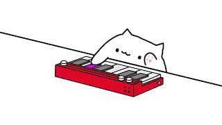 Bongo Cat “LETS GO”