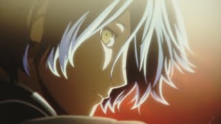 Persona 3: Dancing Moon Night- Fate is in Our Hands (Cinematic & King Crazy)