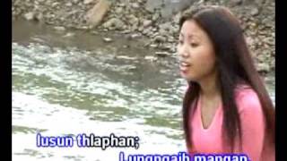 Monica Lalhlimpui - Kawngkhar Mawi
