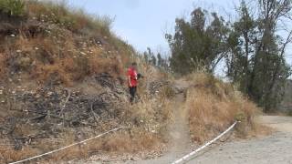 BIG RIDE OJÉN 2 015, TRAMO 4º  21, T. F.