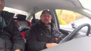 Прокат автомобилей в Крыму Отзыв/Аренда авто в Ялте Отзыв/Брокар Отзыв