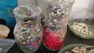 Making Purse Dangles Part 1