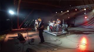 Extra Band - Vlak do Nice