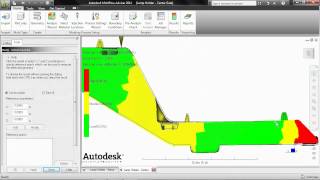 Autodesk Moldflow Adviser - tutorial II