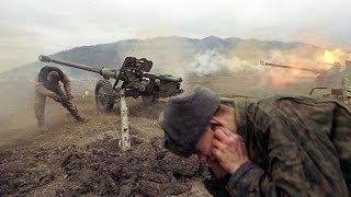 Украинская Чечня. Славянск Донецк Donetsk Sloviansk