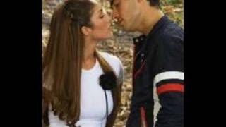 juntos anahi y kuno becker