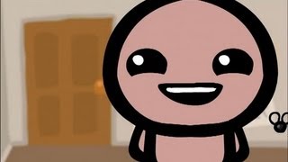 The Binding of Isaac 1# Обзорчик