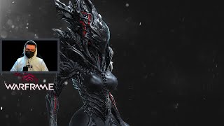 Где поймать Длиннокрут Токарный Коагулянт / Warframe