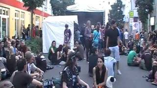 Fiesta Kreutziga