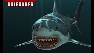 Jaws Unleashed [Симулятор АКУЛЫ]