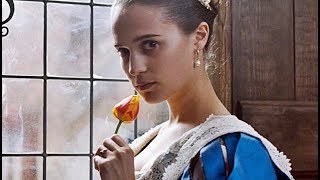 TULPENFIEBER | Trailer [HD]