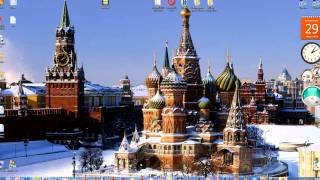 Системные звуки