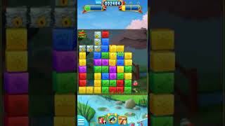 Pet Rescue Saga 2197 No Boosters
