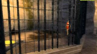Прохождение Prince of Persia:The Sands of Time.Часть 5-ая.