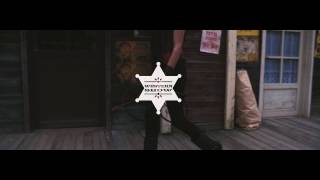 Anny Barvínková [WESTERN SHOW] Promo 2 - Whips