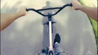 Bmx 2018 Edit