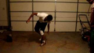 Wii Fii, T-Millz (GMC)