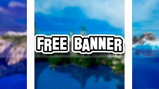 Шапка для Вашего канала Майнкрафт за 10 минут. BannerDraw #1.