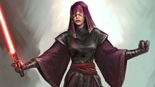 Star Wars KOTOR II(Обзор + Полное прохождение). Часть 1.