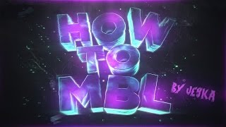 КАК СДЕЛАТЬ СВОЙ PRESET в Magic Bullet Looks // tutorial #8