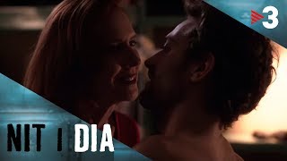 Nit i dia - Capítol 14 - Crim i càstig