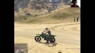 Где найти в ГТА 5 Ларри Таппера Поимка беглецов за 10000$ GTA 5 Larry Tupper