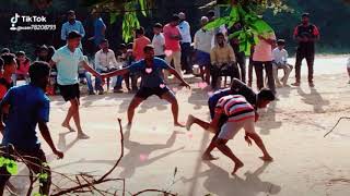 Pongal Kabaddi Highlights