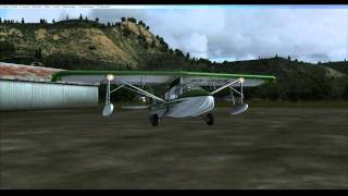 FTX Orbx People Flow 7S3 FSX HD 1080