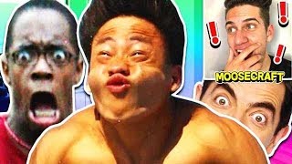 IMPOSSIBLE TRY NOT TO LAUGH CHALLENGE! ? *YOU LAUGH, YOU LOSE*