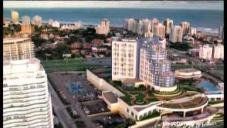 Uruguay (spanish) - Reisevideo / travel video powered by Reisefernsehen.com
