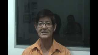 Ozone Therapy Patient Mr. Chin