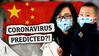 #Coronavirus Outbreak: How AI Tech Predicted Virus & Why You Didn’t Know…