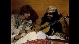 Waraira. Emilio Lovera-Nené Quintana. Radio Rochela años 90s