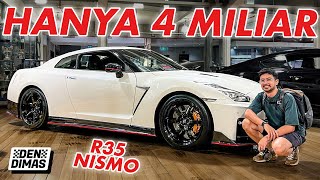 R35 SETENGAH HARGA‼️ Main Ke Dealer Mobil Paling Mewah di Melbourne, Australia