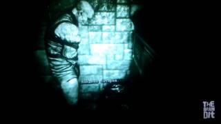 Outlast #9 улица : ((((