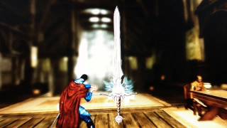Skyrim Mods Xbox 360 JTAG - Weapon Mods