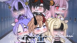 `||Yandere imut yang terlahir kembali ke bumi||` Eps 2 \\GLMM Original//