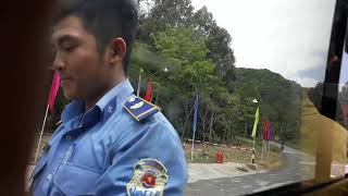Thiên Cấm Sơn du lịch ngày lễ 30/04_01/05_2019