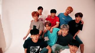 잠뱅이_18SS STRAY KIDS x JAMBANGEE Making Film