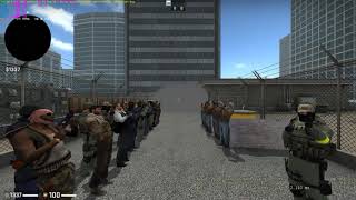 cs go q6600 FPS Benchmark