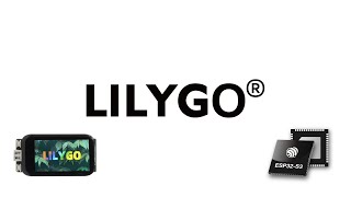 Обзор LILYGO T-Display-S3 Capacity touch ESP32-S3 с сенсорным экраном