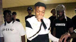Juice Boyz - Like A Stripper (behind the scenes)