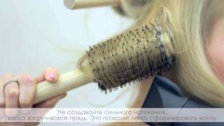 NATURALBRUSH  Профессиональные секреты от Игоря Кимяшова