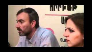Jirayr Sefilyan part 1
